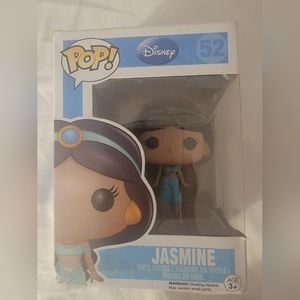 Jasmine Funko pop